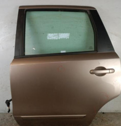 Porte arriere gauche NISSAN NOTE 1 Photo n°1