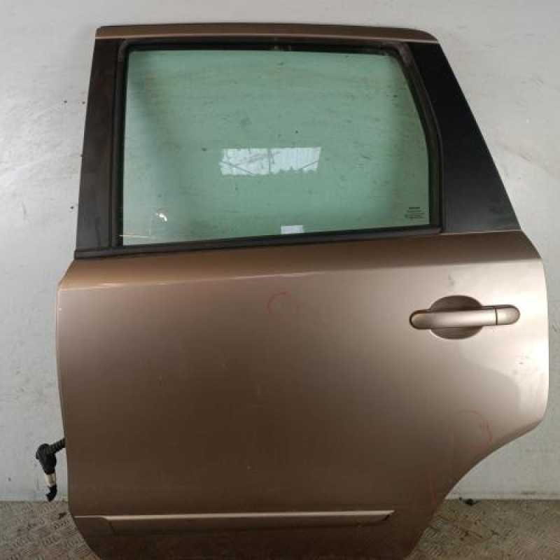 Porte arriere gauche NISSAN NOTE 1