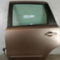Porte arriere gauche NISSAN NOTE 1