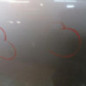Porte arriere droit NISSAN NOTE 1