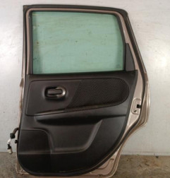 Porte arriere droit NISSAN NOTE 1 Photo n°5