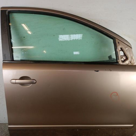Porte avant droit NISSAN NOTE 1 Photo n°1