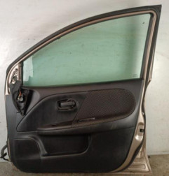 Porte avant droit NISSAN NOTE 1 Photo n°3