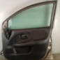Porte avant droit NISSAN NOTE 1