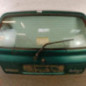 Malle/Hayon arriere RENAULT TWINGO 1