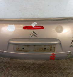 Malle/Hayon arriere CITROEN C3 PLURIEL Photo n°1
