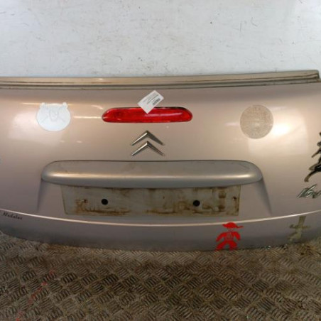 Malle/Hayon arriere CITROEN C3 PLURIEL Photo n°1