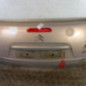 Malle/Hayon arriere CITROEN C3 PLURIEL