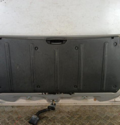 Malle/Hayon arriere CITROEN C3 PLURIEL