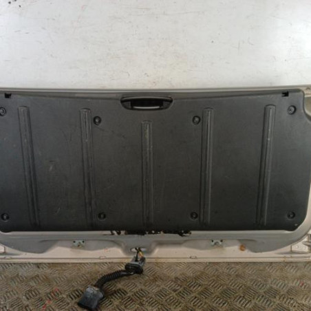 Malle/Hayon arriere CITROEN C3 PLURIEL