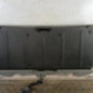 Malle/Hayon arriere CITROEN C3 PLURIEL