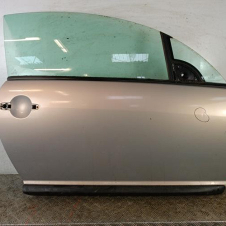 Porte avant droit CITROEN C3 PLURIEL Photo n°1