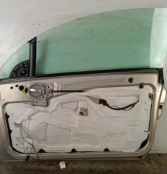 Porte avant droit CITROEN C3 PLURIEL Photo n°3