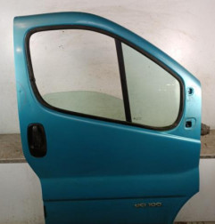 Porte avant droit RENAULT TRAFIC 2 Photo n°1