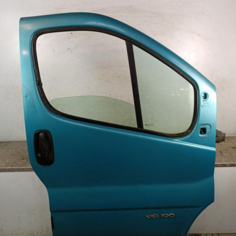 Porte avant droit RENAULT TRAFIC 2