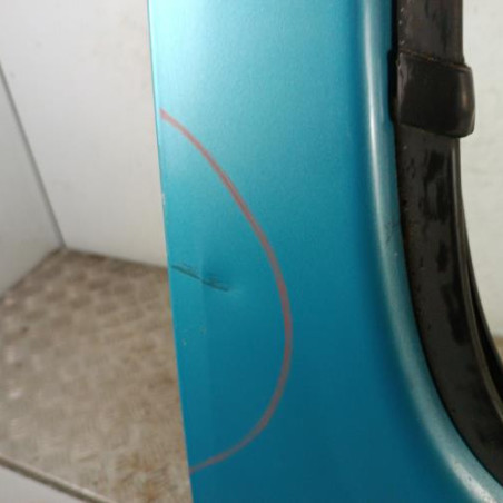 Porte avant droit RENAULT TRAFIC 2
