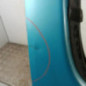 Porte avant droit RENAULT TRAFIC 2