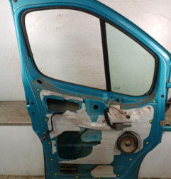 Porte avant gauche RENAULT TRAFIC 2