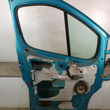 Porte avant gauche RENAULT TRAFIC 2