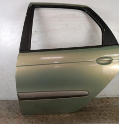 Porte arriere gauche RENAULT SCENIC 1 Photo n°1