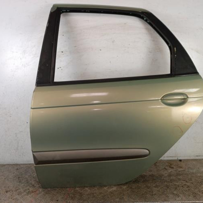 Porte arriere gauche RENAULT SCENIC 1