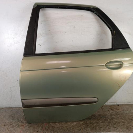 Porte arriere gauche RENAULT SCENIC 1 Photo n°1