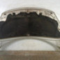 Capot PEUGEOT 307