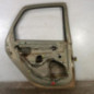 Porte arriere gauche RENAULT SCENIC 1