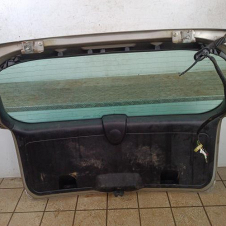 Malle/Hayon arriere PEUGEOT 307