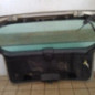 Malle/Hayon arriere PEUGEOT 307