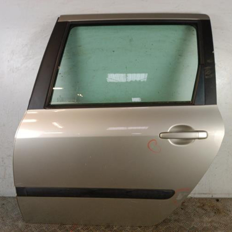 Porte arriere gauche PEUGEOT 307