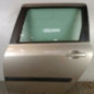 Porte arriere gauche PEUGEOT 307
