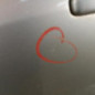 Porte arriere gauche PEUGEOT 307