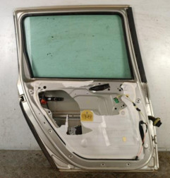 Porte arriere gauche PEUGEOT 307 Photo n°4