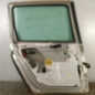 Porte arriere gauche PEUGEOT 307