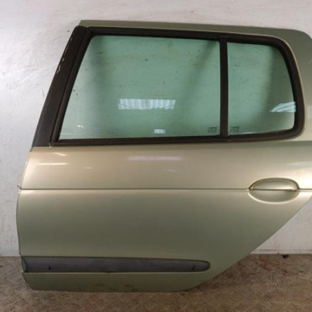 Porte arriere gauche RENAULT MEGANE 1 Photo n°1