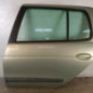 Porte arriere gauche RENAULT MEGANE 1