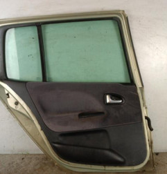 Porte arriere gauche RENAULT MEGANE 1