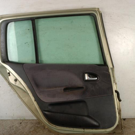 Porte arriere gauche RENAULT MEGANE 1