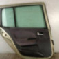 Porte arriere gauche RENAULT MEGANE 1