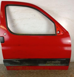 Porte avant droit CITROEN BERLINGO 1 Photo n°1