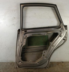 Porte arriere droit SEAT IBIZA 3 Photo n°3