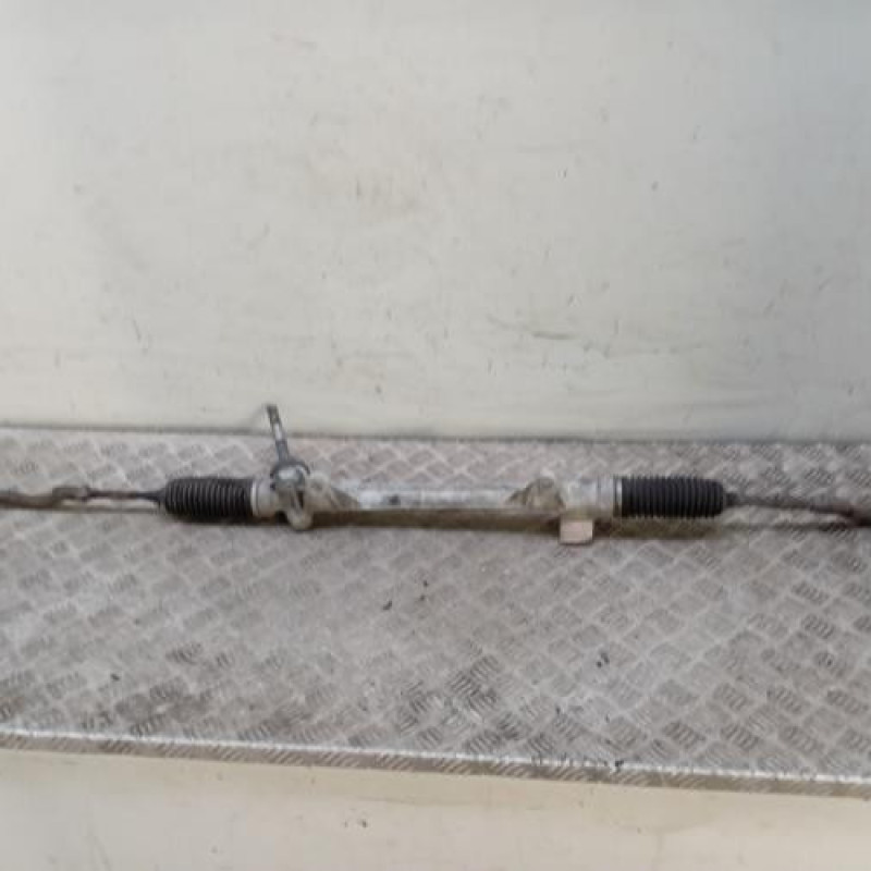 Cremaillere assistee NISSAN QASHQAI 1 Cremaillere assistee NISSAN QASHQAI 1