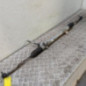 Cremaillere assistee NISSAN QASHQAI 1