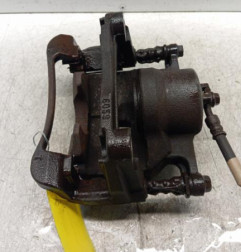 Etrier avant droit (freinage) NISSAN QASHQAI 1 Photo n°4