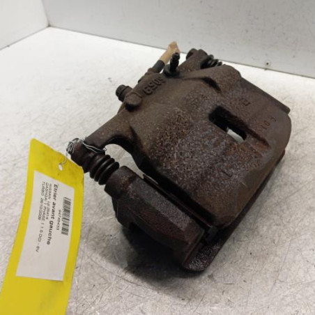 Etrier avant gauche (freinage) NISSAN QASHQAI 1