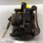 Etrier avant gauche (freinage) NISSAN QASHQAI 1