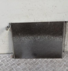 Radiateur clim DACIA SANDERO 2 Photo n°1