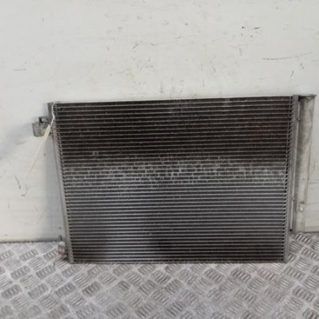 Radiateur clim DACIA SANDERO 2 Photo n°1