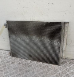 Radiateur clim DACIA SANDERO 2